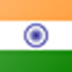 india flag icon