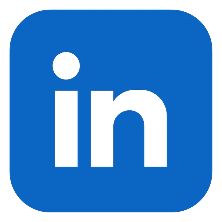 LinkedIn Logo